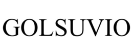 GOLSUVIO