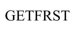GETFRST