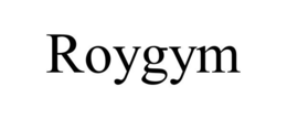 ROYGYM