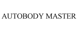 AUTOBODY MASTER