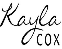 KAYLA COX