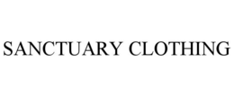 SANCTUARY CLOTHING