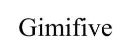 GIMIFIVE