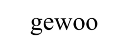 GEWOO