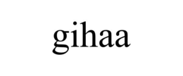 GIHAA