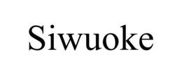 SIWUOKE