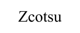 ZCOTSU