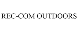 REC-COM OUTDOORS