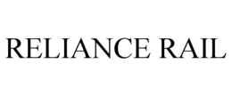 RELIANCE RAIL