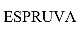 ESPRUVA