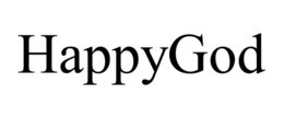HAPPYGOD
