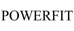 POWERFIT