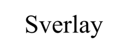 SVERLAY