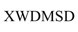 XWDMSD