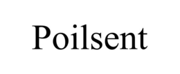 POILSENT