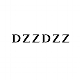 DZZDZZ