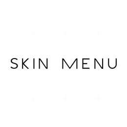 SKIN MENU