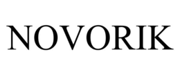 NOVORIK