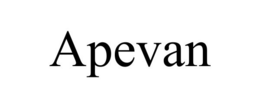 APEVAN