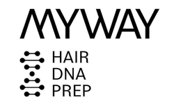 MYWAY HAIR DNA PREP