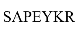 SAPEYKR