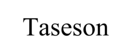 TASESON