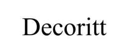 DECORITT