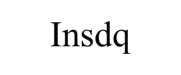 INSDQ