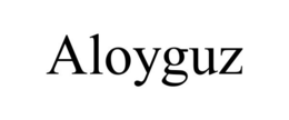 ALOYGUZ