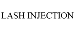 LASH INJECTION