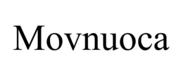 MOVNUOCA