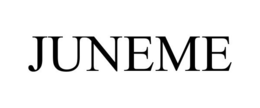 JUNEME