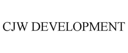 CJW DEVELOPMENT