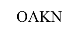 OAKN