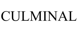 CULMINAL