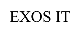 EXOS IT
