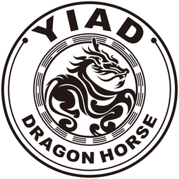 YIAD DRAGON HORSE