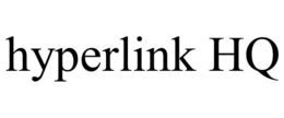 HYPERLINK HQ