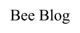 BEE BLOG