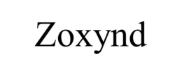 ZOXYND