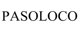 PASOLOCO