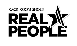 RACK ROOM SHOES REAL PEOPLE