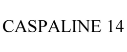 CASPALINE 14