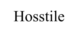 HOSSTILE