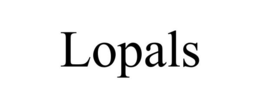 LOPALS