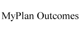 MYPLAN OUTCOMES