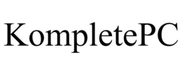 KOMPLETEPC