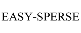 EASY-SPERSE
