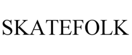 SKATEFOLK