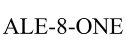 ALE-8-ONE